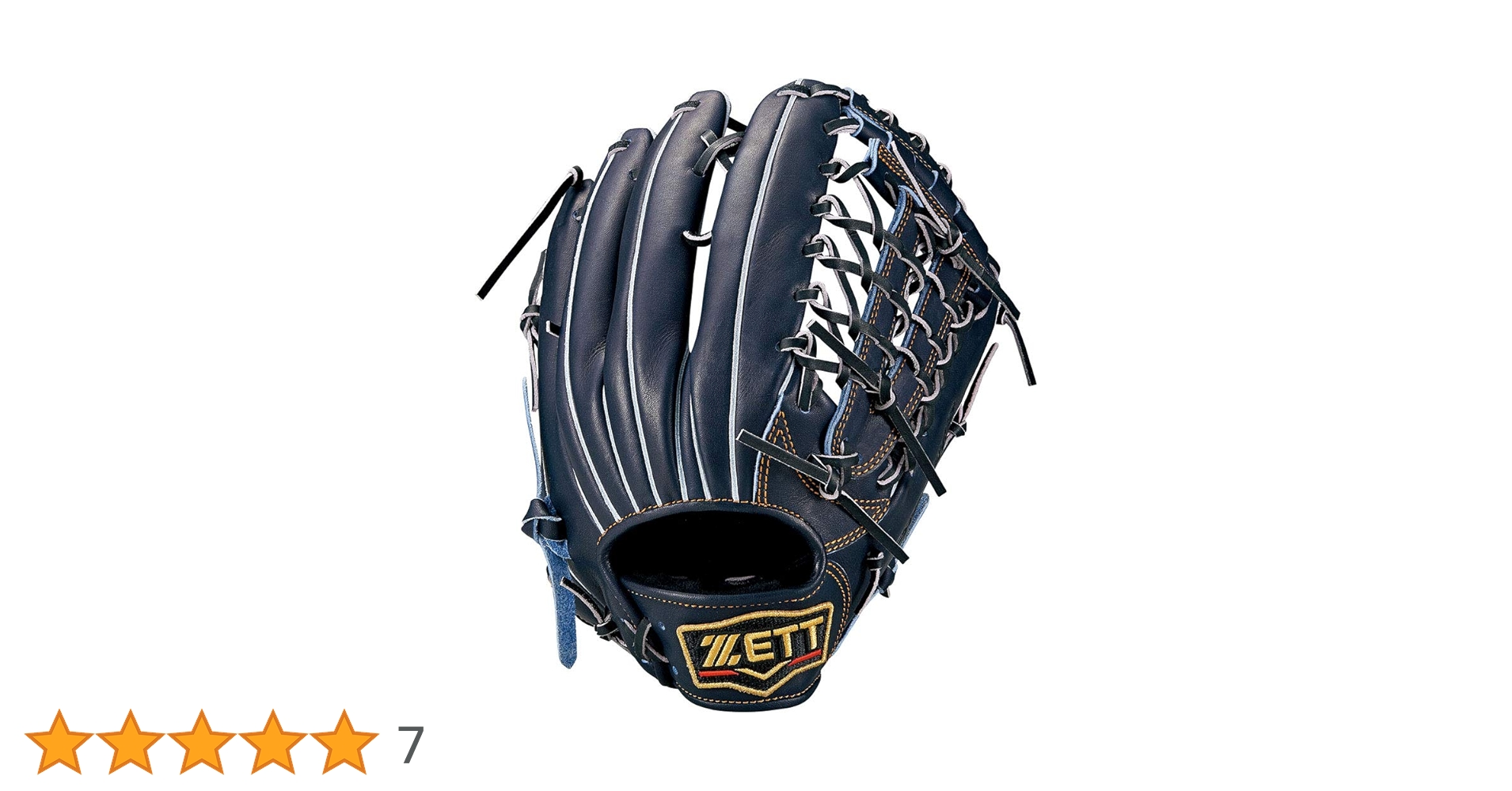 ZETT 左投げ 軟式外野手用グローブ プロステイタス Amazon | ゼット(ZETT) 軟式野球 グラブ(グローブ